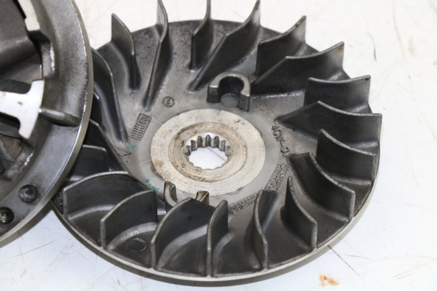 photo de VARIATOR YAMAHA YP MAJESTY 125 (2007 - 2010)