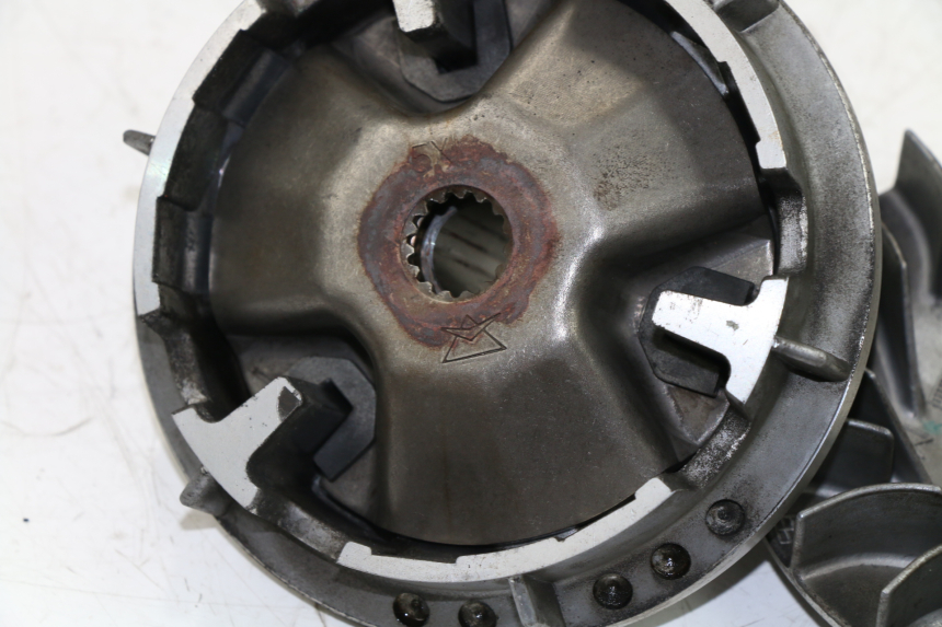 photo de VARIATOR YAMAHA YP MAJESTY 125 (2007 - 2010)