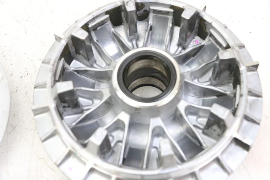 photo de VARIATOR YAMAHA YP T-MAX TMAX 530 (2017 - 2020)