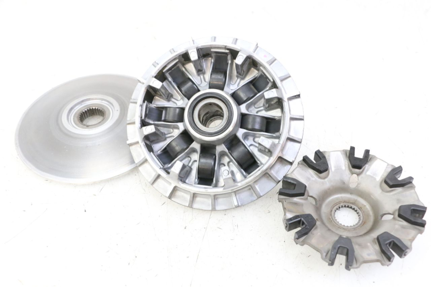 photo de VARIATOR YAMAHA YP T-MAX TMAX 530 (2017 - 2020)