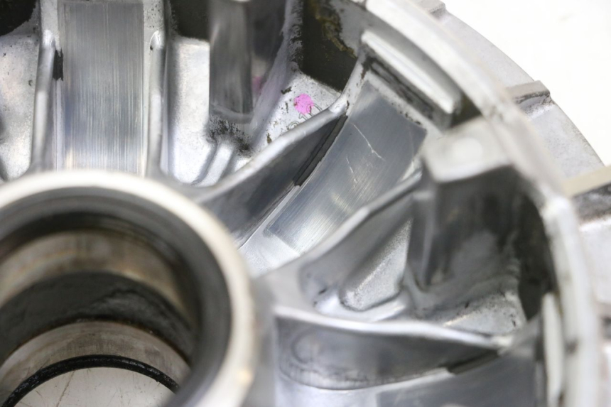 photo de VARIATOR YAMAHA YP T-MAX TMAX 530 (2017 - 2020)