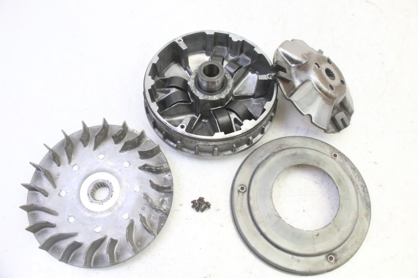 photo de VARIATOR YAMAHA YFM BRUIN 350 (2003 - 2009)
