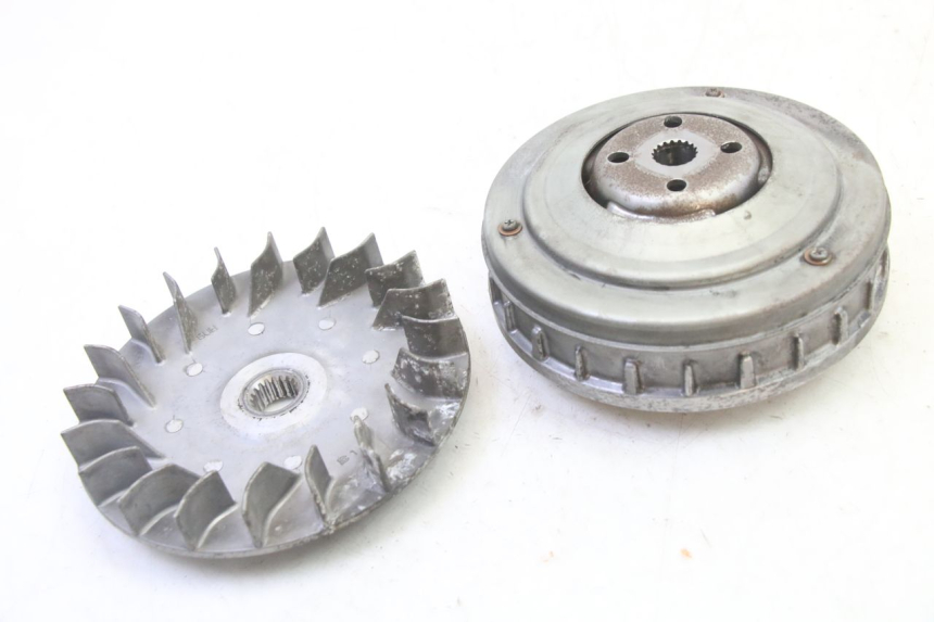 photo de VARIATOR YAMAHA YFM BRUIN 350 (2003 - 2009)