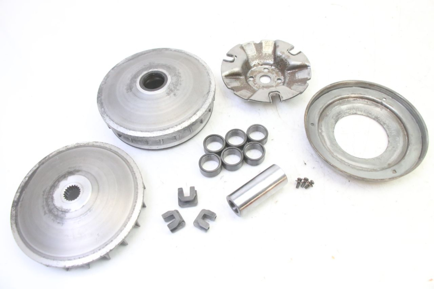 photo de VARIATOR YAMAHA YFM BRUIN 350 (2003 - 2009)