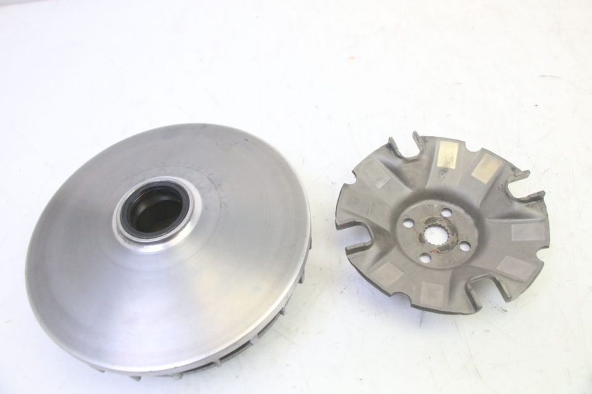 photo de VARIATOR YAMAHA YFM GRIZZLY 550 (2008 - 2015)