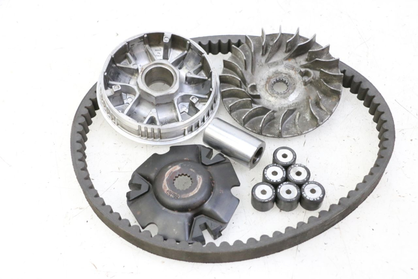 photo de VARIATOR YAMAHA YP MAJESTY 125 (2002 - 2006)