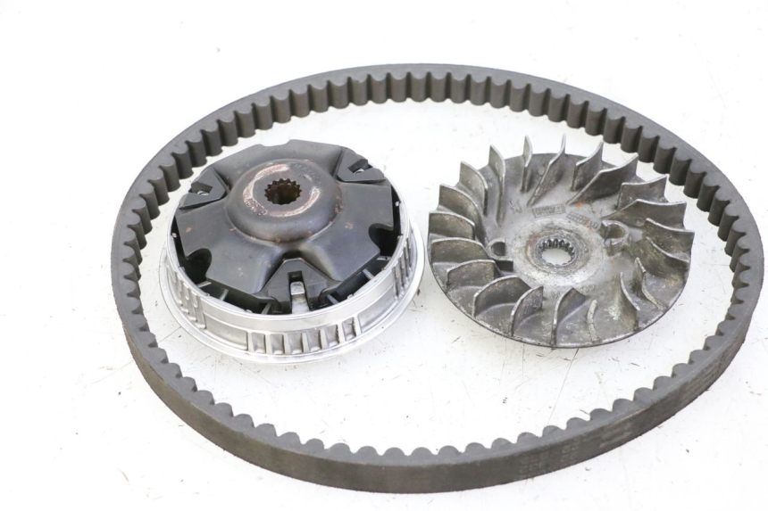 photo de VARIATOR YAMAHA YP MAJESTY 125 (2002 - 2006)