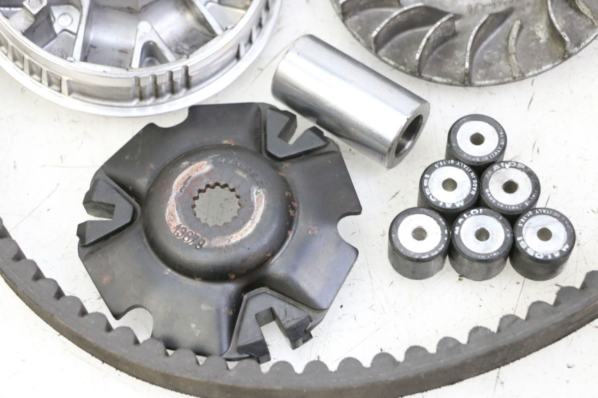 photo de VARIATOR YAMAHA YP MAJESTY 125 (2002 - 2006)