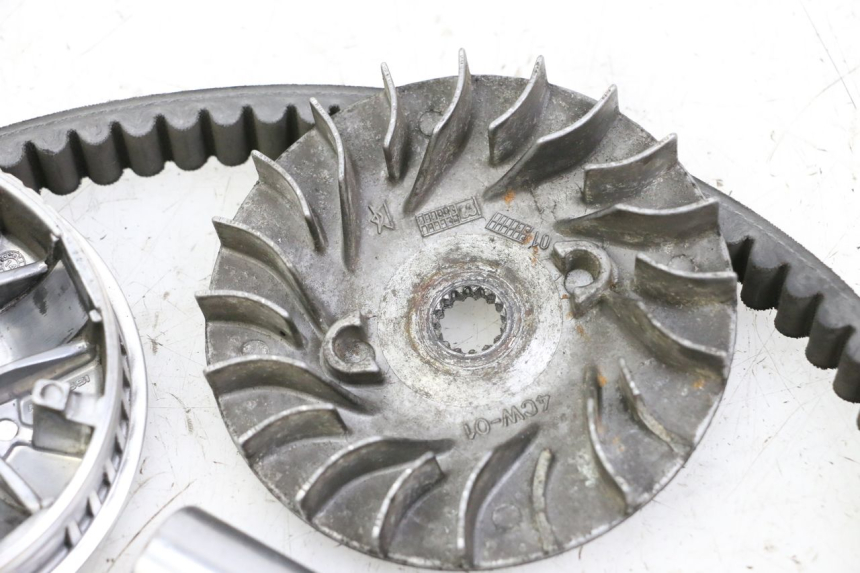 photo de VARIATOR YAMAHA YP MAJESTY 125 (2002 - 2006)