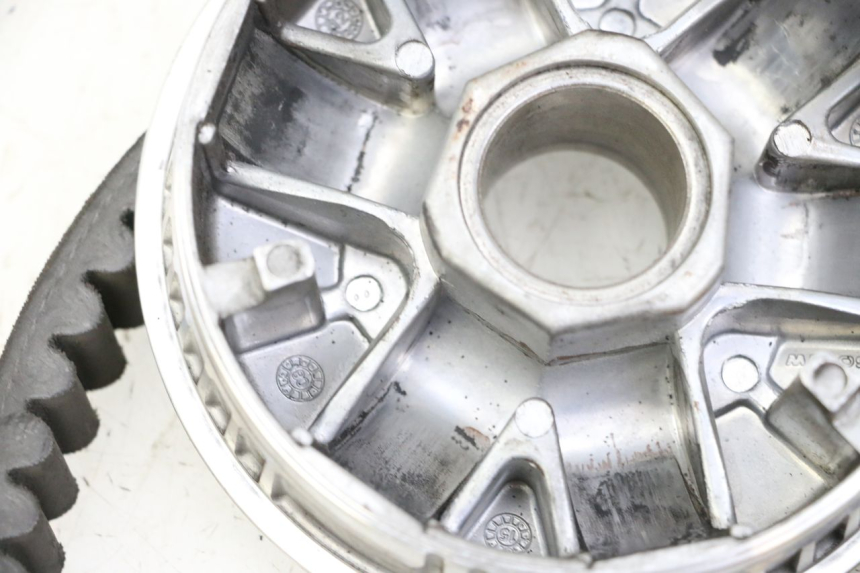 photo de VARIATOR YAMAHA YP MAJESTY 125 (2002 - 2006)