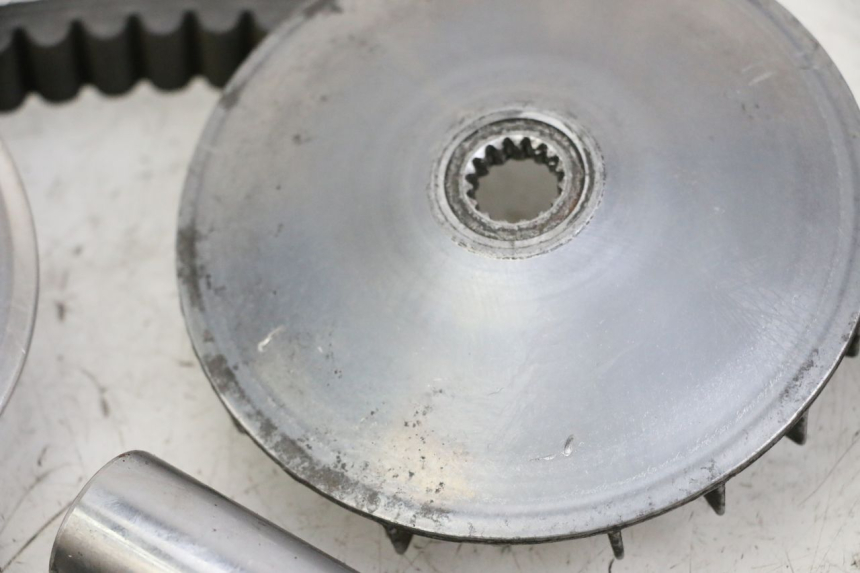 photo de VARIATOR YAMAHA YP MAJESTY 125 (2002 - 2006)