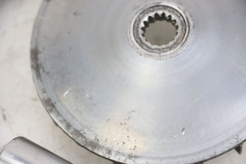 photo de VARIATOR YAMAHA YP MAJESTY 125 (2002 - 2006)