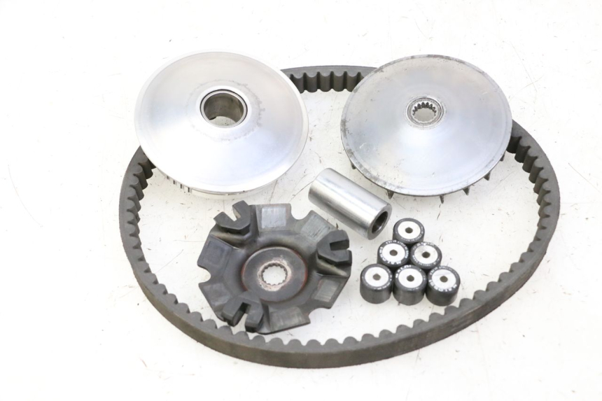 photo de VARIATOR YAMAHA YP MAJESTY 125 (2002 - 2006)