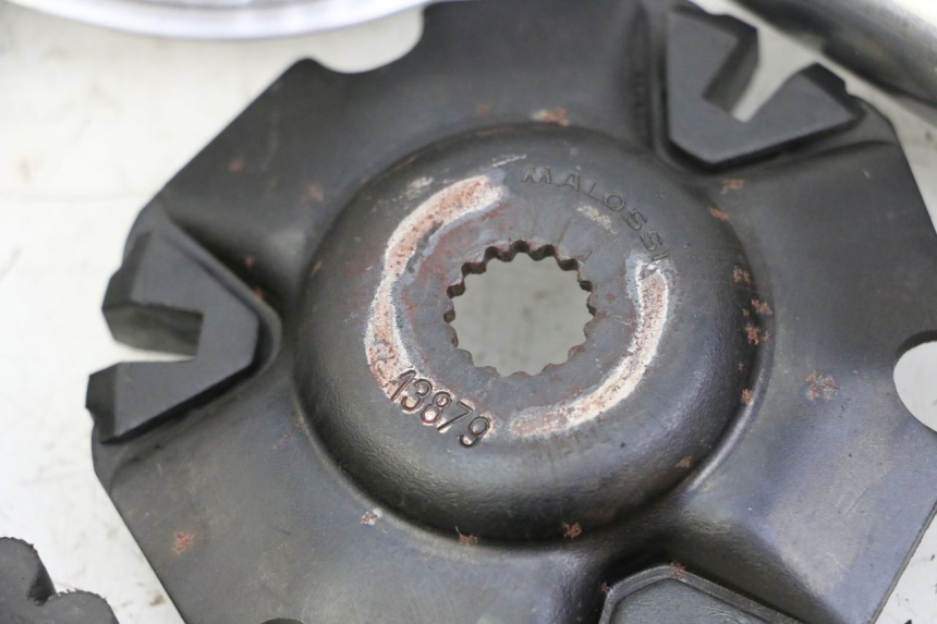 photo de VARIATOR YAMAHA YP MAJESTY 125 (2002 - 2006)