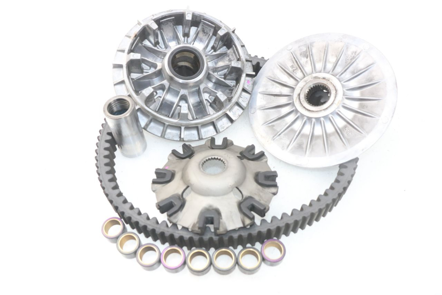 photo de VARIATOR YAMAHA YP T-MAX TMAX 530 (2017 - 2020)