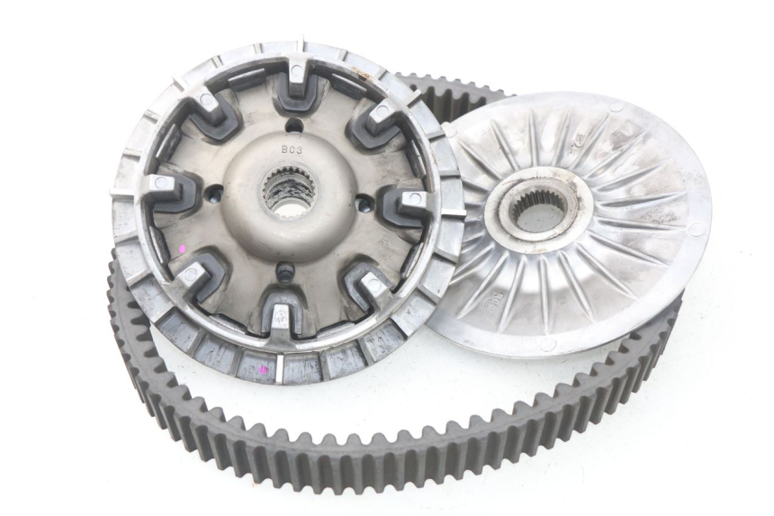 photo de VARIATOR YAMAHA YP T-MAX TMAX 530 (2017 - 2020)