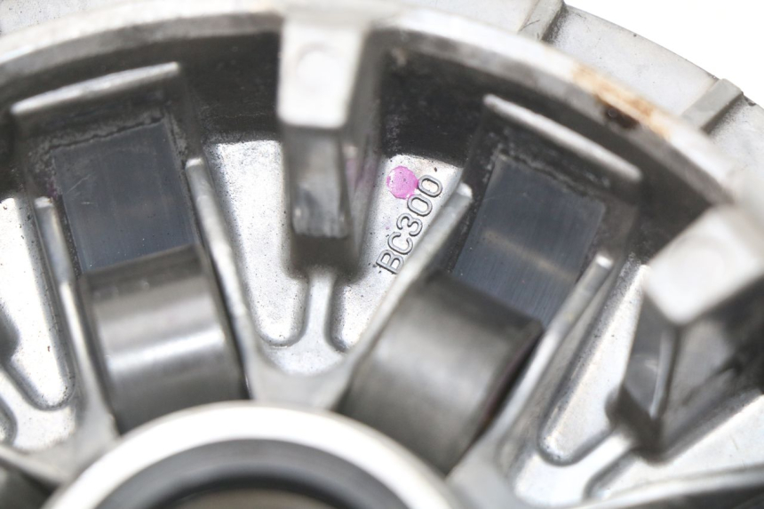 photo de VARIATOR YAMAHA YP T-MAX TMAX 530 (2017 - 2020)