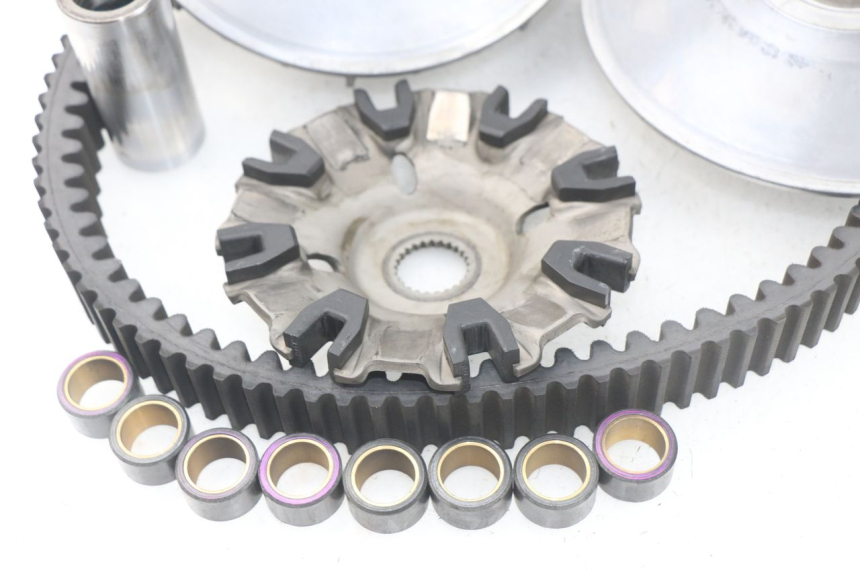 photo de VARIATOR YAMAHA YP T-MAX TMAX 530 (2017 - 2020)