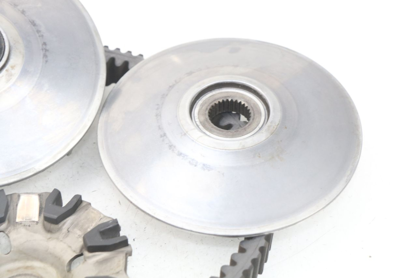 photo de VARIATOR YAMAHA YP T-MAX TMAX 530 (2017 - 2020)