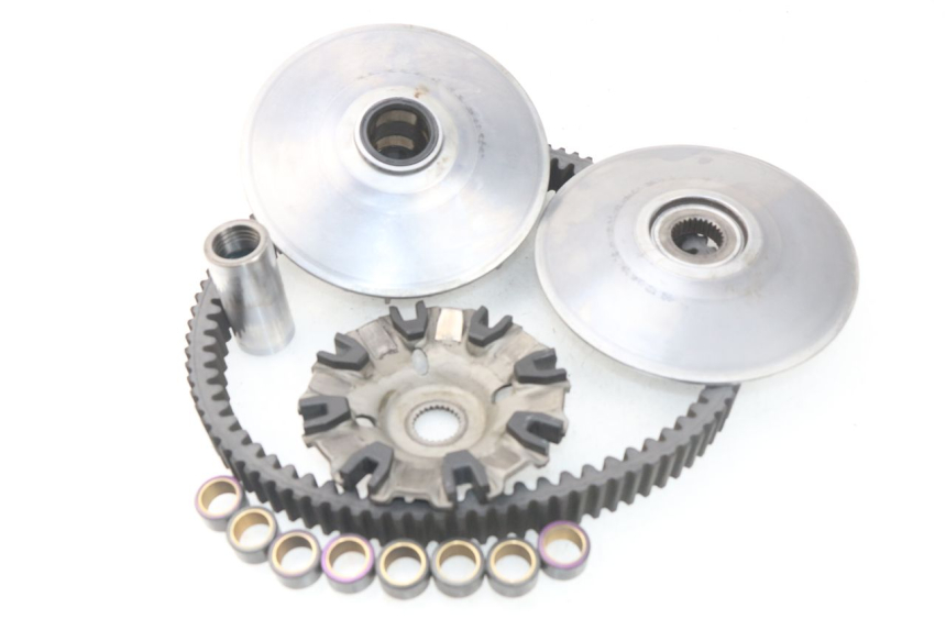 photo de VARIATOR YAMAHA YP T-MAX TMAX 530 (2017 - 2020)