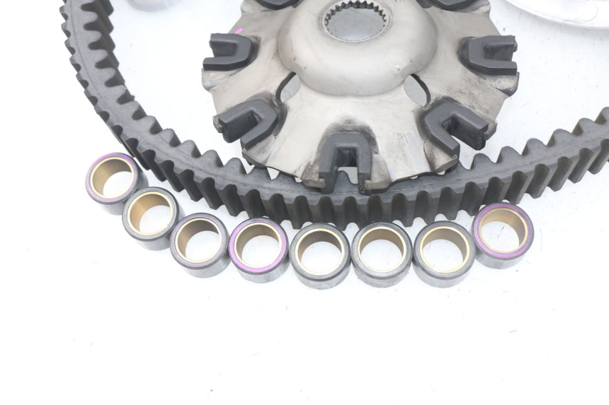 photo de VARIATOR YAMAHA YP T-MAX TMAX 530 (2017 - 2020)