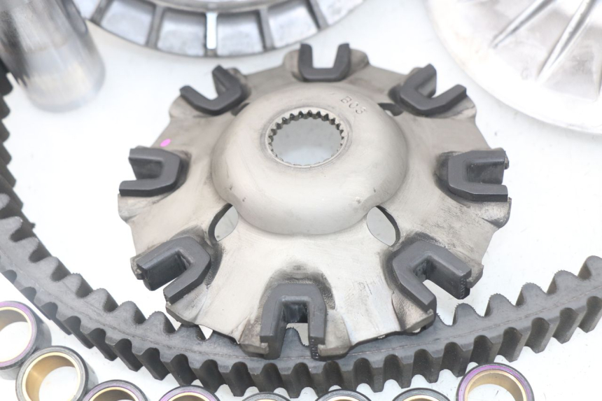 photo de VARIATOR YAMAHA YP T-MAX TMAX 530 (2017 - 2020)