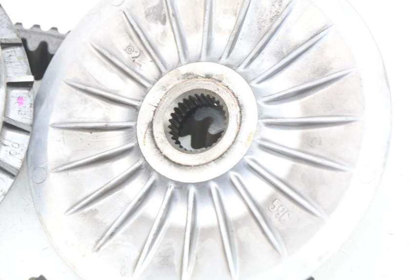 photo de VARIATOR YAMAHA YP T-MAX TMAX 530 (2017 - 2020)