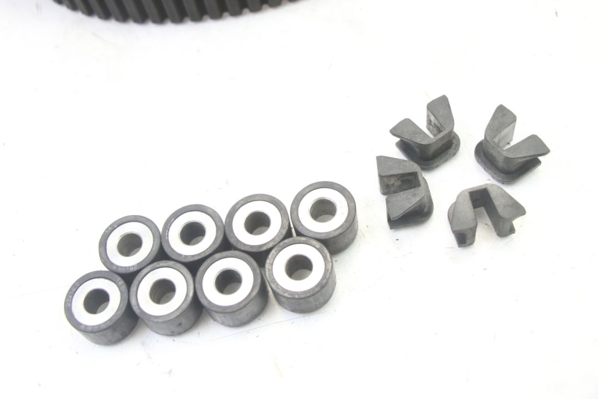 photo de VARIATOR YAMAHA YP X-MAX XMAX 400 (2014 - 2017)