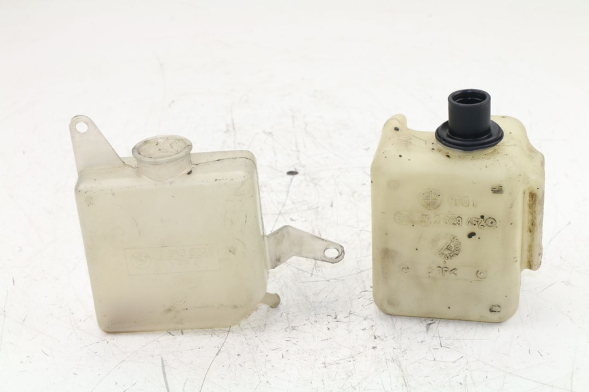 photo de EXPANSION TANK BMW C1 125 (2000 - 2003)