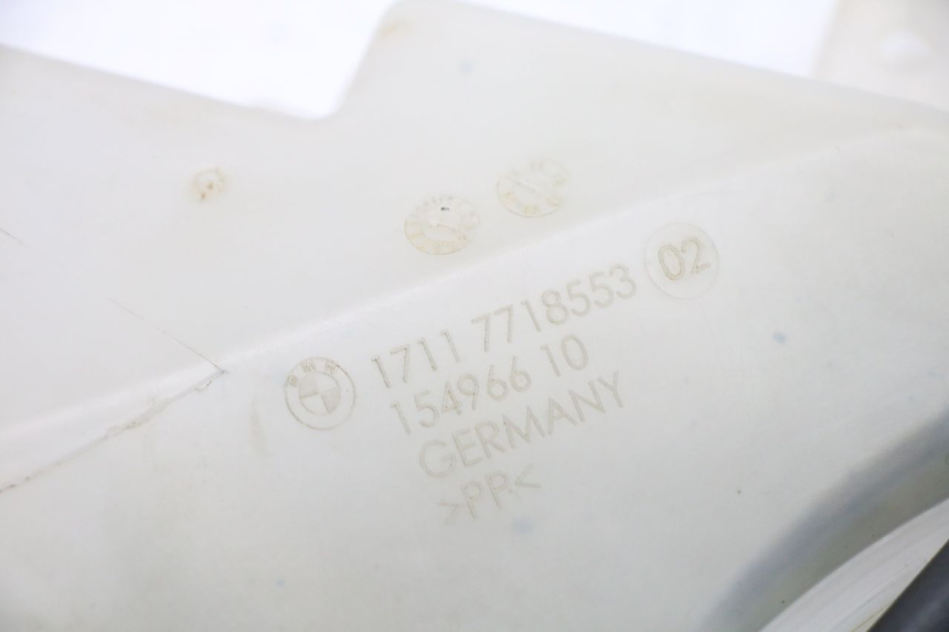 photo de COOLANT EXPANSION BOTTLE BMW S RR ABS S1000RR 1000 (2015 - 2018)