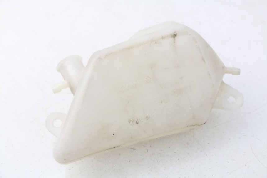 photo de COOLANT EXPANSION BOTTLE KYMCO DINK STREET 125 (2009 - 2014)
