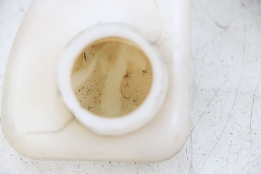 photo de COOLANT EXPANSION BOTTLE DERBI GPR 50 (2004 - 2009) - Checked used part