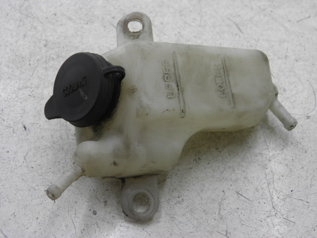 photo de COOLANT EXPANSION BOTTLE HONDA NHX LEAD 110 (2008 - 2010)