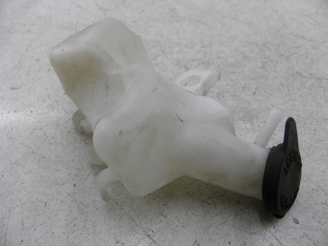 photo de COOLANT EXPANSION BOTTLE HONDA PCX (JF57/JF64) 125 (2014 - 2018)