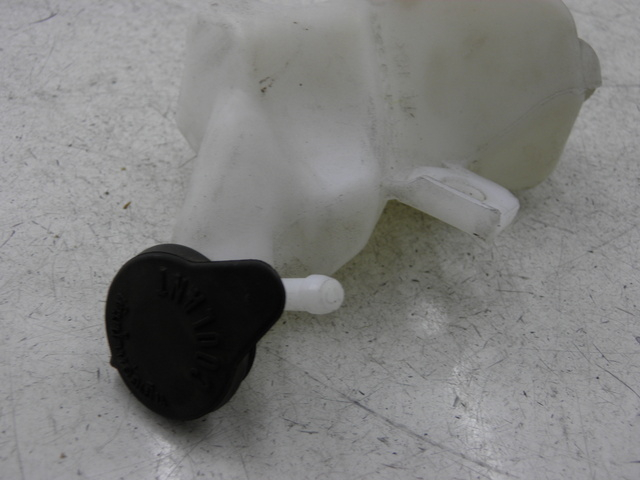photo de COOLANT EXPANSION BOTTLE HONDA PCX (JF57/JF64) 125 (2014 - 2018)