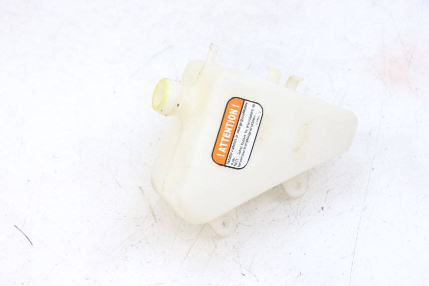 photo de COOLANT EXPANSION BOTTLE HYTRACK HY S 4X4 410 (2013 - 2016)