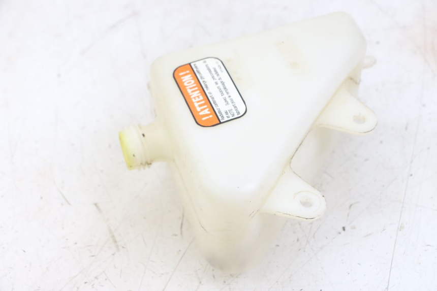 photo de COOLANT EXPANSION BOTTLE HYTRACK HY S 4X4 410 (2013 - 2016)