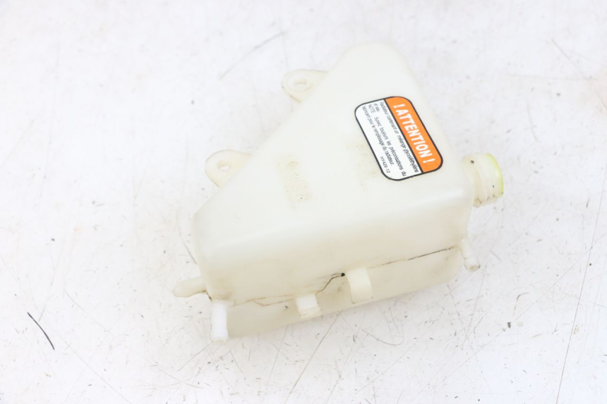 photo de COOLANT EXPANSION BOTTLE HYTRACK HY S 4X4 410 (2013 - 2016)