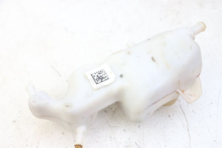 photo de COOLANT EXPANSION BOTTLE PIAGGIO IE MP3 YOURBAN 300 (2011 - 2016)