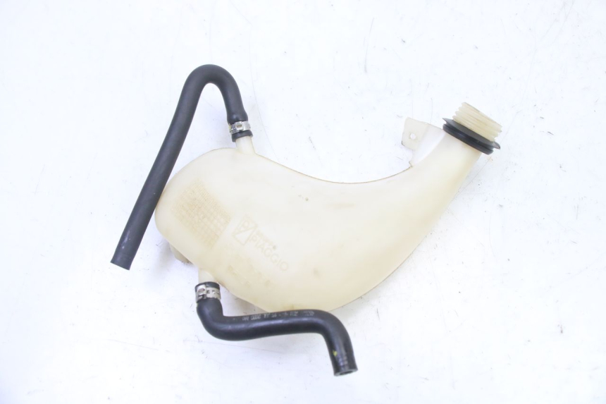photo de COOLANT EXPANSION BOTTLE PIAGGIO NRG POWER PUREJET 50 (2018 - 2021)