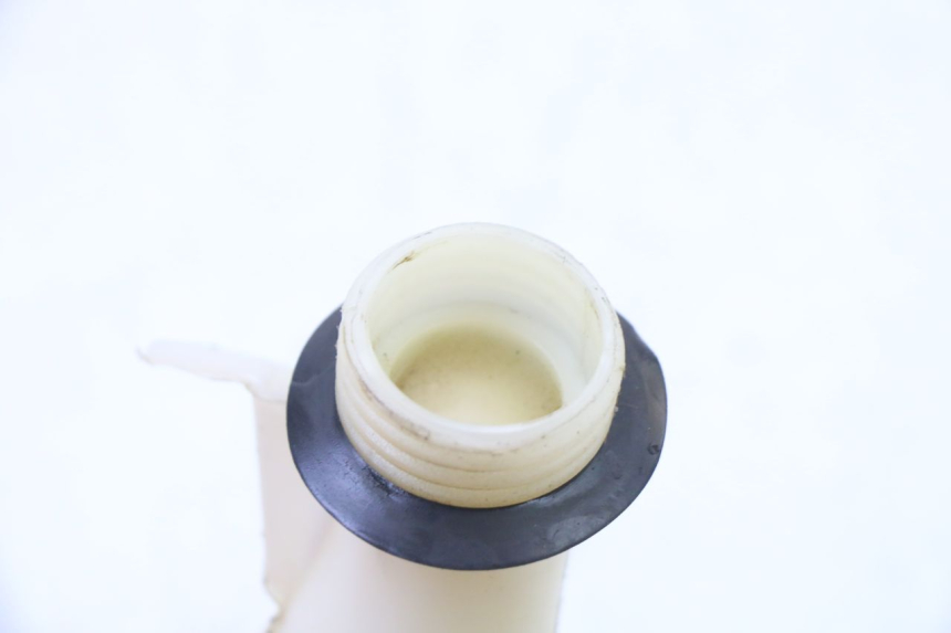photo de COOLANT EXPANSION BOTTLE PIAGGIO NRG POWER PUREJET 50 (2018 - 2021)