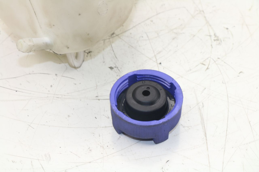 photo de COOLANT EXPANSION BOTTLE PEUGEOT SATELIS 125 (2013 - 2018)