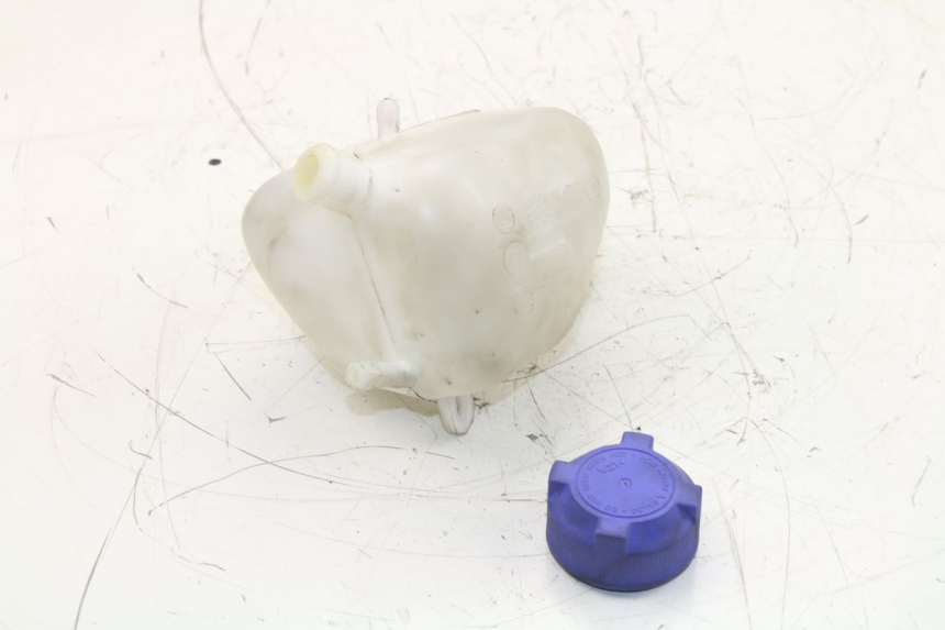photo de COOLANT EXPANSION BOTTLE PEUGEOT SATELIS 125 (2013 - 2018)