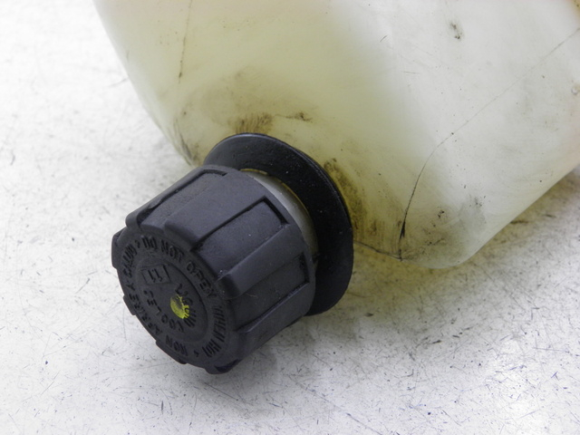 photo de EXPANSION TANK PIAGGIO X8 125 (2004 - 2007)