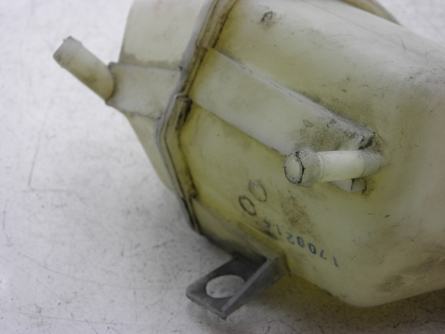 photo de EXPANSION TANK PIAGGIO X9 EVOLUTION 500 (2003 - 2005)