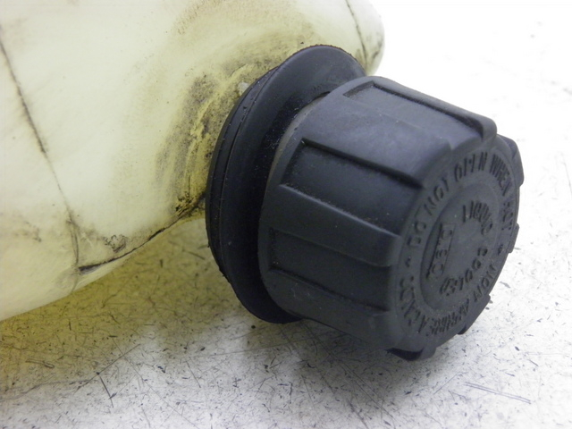 photo de EXPANSION TANK PIAGGIO X9 EVOLUTION 500 (2003 - 2005)