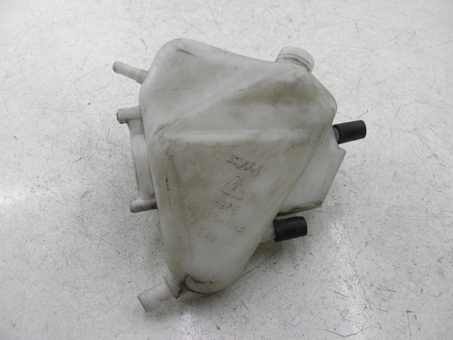 photo de COOLANT EXPANSION BOTTLE SYM GTS 125 (2005 - 2008)