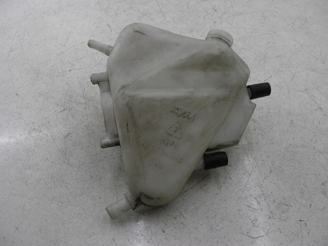 photo de COOLANT EXPANSION BOTTLE SYM GTS 125 (2005 - 2008)