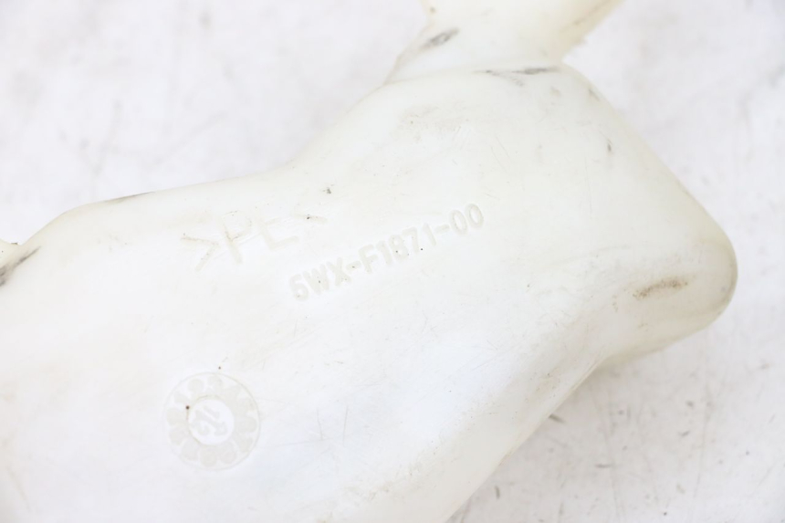 photo de COOLANT EXPANSION BOTTLE YAMAHA TZR 50 (2008 - 2016) - Component detail