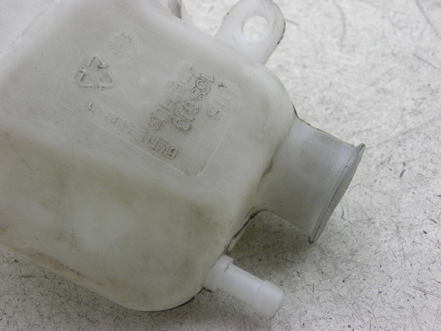 photo de COOLANT EXPANSION BOTTLE YAMAHA X-CITY XCITY 125 (2007 - 2008)